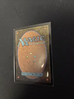 1x Avatar Roku, Firebender, Foil 0112, Avatar, Magic MTG NM - Image 3