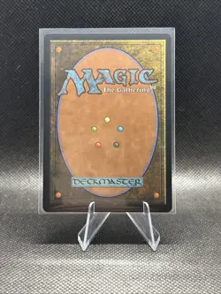 Iroh, Dragon of the West Avatar: The Last Airbender: Eternal-Legal Foil - Image 2