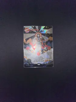 Urza's Saga Halo Foil - MTG Secret Lair Encyclopedia of Magic - Image 2