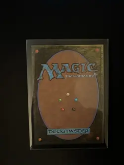 Urza's Saga Halo Foil - MTG Secret Lair Encyclopedia of Magic - Image 3