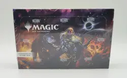 Sealed Magic the Gathering Edge of Eternities Play Booster Box - Image 1
