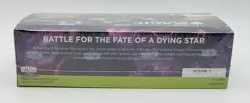 Sealed Magic the Gathering Edge of Eternities Play Booster Box - Image 3