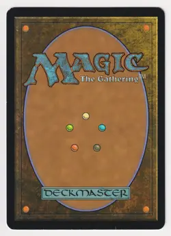 Gold Signed FOIL Samite Healer MP 9th Edtition Artist Anson Maddocks MTG Magic! - Image 2