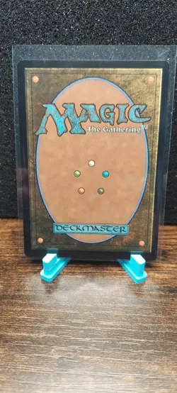 Bender's Waterskin C 0255 MTG Avatar: The Last Airbender Foil - Image 2