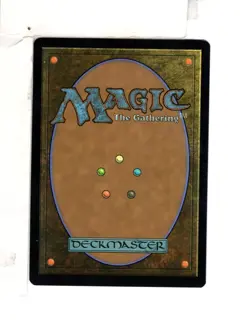 MTG SkeenAB Avatar Roku Firebender from TLE. NM. - Image 2