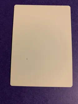 MTG Magic Caves of Koilos Signed Artist Proof x1 Commander 2016 Jim Nelson - Image 2