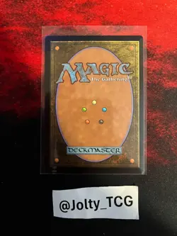 Visions of Beyond Secret Lair Drop Regular #1670 - Image 2