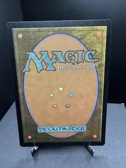 MTG Secret Lair Drop Iron Man Sol Ring Borderless Regular NM! - Image 2