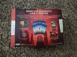 BRAND NEW MAGIC THE GATHERING MTG AVATAR: THE LAST AIRBENDER BUNDLE NIB - Image 2