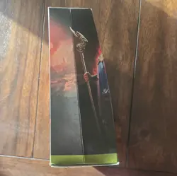 MTG: Brothers' War - Urza's Iron Alliance Commander Deck - New, Sealed - Image 3