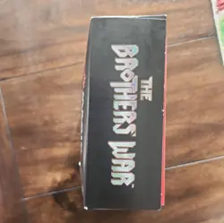 MTG: Brothers' War - Urza's Iron Alliance Commander Deck - New, Sealed - Image 5