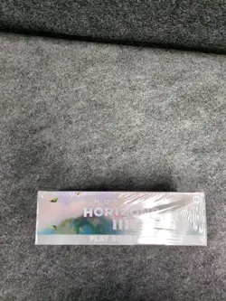 MTG Modern Horizons 3 Play Boosters Box, Sealed, Dented Box, AS-IS, No Returns - Image 5