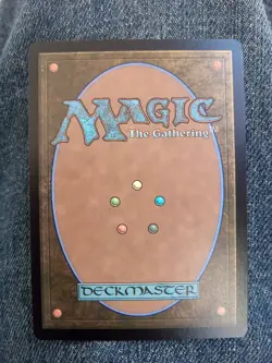 Joo Dee, Public Servant - 18 - MTG Avatar: The Last Airbender Borderless MINT!! - Image 2
