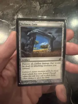 Dolmen Gate The List Reprints Regular - Image 1