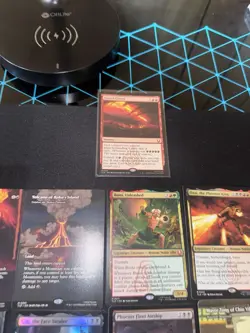 mtg avatar the last airbender Mythic Lot X16 - Image 4