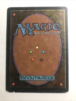Ball Lightning - Fourth Edition 1997 MP (Check Pics) MTG TCG - Image 2