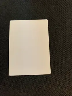 MTG Magic Fetid Heath Signed Artist Proof FOIL x1 Masters 25 Daarken - Image 2