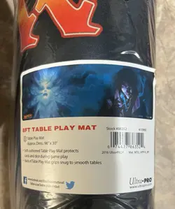 Shadows Over Innistrad Mat (2.5’x8') Giant MTG Magic the Gathering Playmat New - Image 1