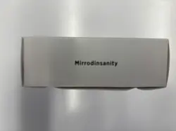 Mtg Secret Lair: Mirrodinsanity (NIB) - Image 1