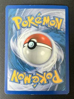 N (supporter) Ultra Rare (Full Art) 101/101 Pokemon Noble Victories 2011 NM - Image 2