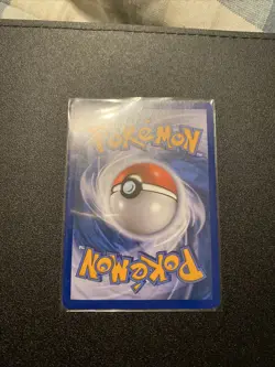 Pokemon BLACK STAR PROMO GIRANTINA #BW74 FULL ART HOLO NEAR MINT - Image 2