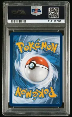2023 POKEMON SWORD SHIELD CROWN ZENITH #160 FA PIKACHU PSA 10 + FREE EX Or V! - Image 2