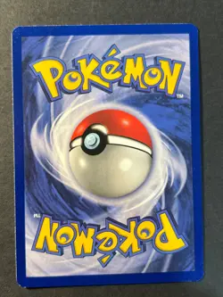 Double Colorless Energy 96/102 Base Set Trainer Rare - WOTC Pokemon Card NM - Image 2