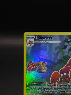 Carte Pokemon : Parasect TG01/TG30 - E&B Origine Perdue - Secrete - NEUF - FR - Image 3
