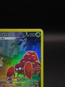 Carte Pokemon : Parasect TG01/TG30 - E&B Origine Perdue - Secrete - NEUF - FR - Image 4