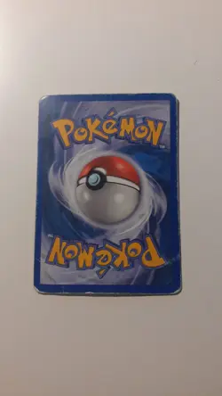 Pokemon Card Umbreon Shadow Bind Holo Rare H29/32 Moderately Played English - Image 3