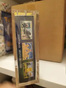 Pokemon TCG Sword & Shield: Japanese Eevee Heroes Booster Box - Image 4