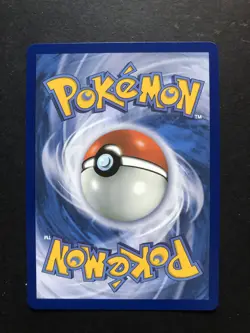 GCC Pokemon Vulpix 138/132 Illustrazione rara set Megaevouluzione Ita. Near Mint - Image 2