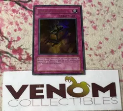 1x (M/NM) - Curse of Anubis - AST-105 - Ultra Rare - Unlimited YuGiOh - Image 1