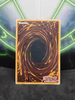 Yugioh Elemental Hero Absolute Zero YG04-EN001 Ultra Rare NM - Image 2