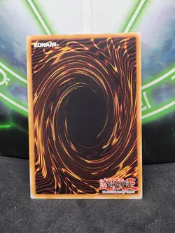 Yugioh Snoww, Unlight of Dark World SDGU-EN002 Super Rare 1st Edition NM - Image 2