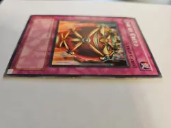 Jar of Greed DB1-EN242 Dark Beginning 1 Unlimited - Image 2