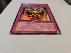 Jar of Greed DB1-EN242 Dark Beginning 1 Unlimited - Image 3