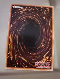 Yu-Gi-Oh! TOKEN - YAMI YUGI - LIMITED EDITION - CT14-EN007 ULTRA RARE - MINT - Image 3