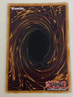 Yugioh Magicians' Souls x 3 - 1st Edition Ultra Rare NM - Free Holo - Image 5