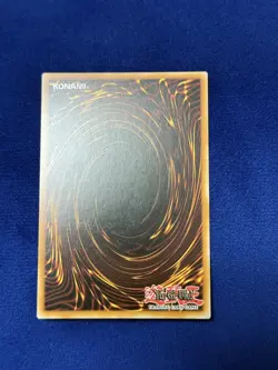 Trap Dustshoot RA04-EN121 | Platinum Secret Rare | Yugioh - Image 2
