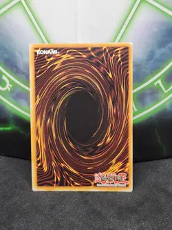 Yugioh Call of the Haunted PGL2-EN090 Gold Rare 1st Edition LP - Image 2