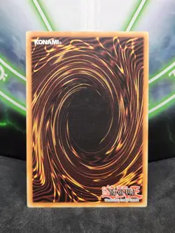 Yugioh Revived King Ha Des CSOC-EN044 Ultra Rare NM - Image 2