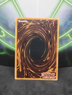 Yugioh Gilford the Lightning CT2-EN001 Secret Rare NM - Image 2