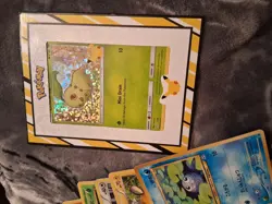 Pokemon TCG 450+ Bulk Card Lot - Vintage, C/UC, Rare, Holos, etc. 1999-24 -25 - Image 2