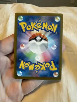 N's PP Up SR 214/193 M2a MEGA Dream ex Pokemon Card Japanese - Image 2
