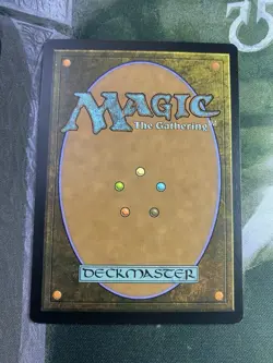 1x Kiki-Jiki, Mirror Breaker, Modern Masters, NM, MTG - Image 2