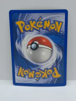 Haunter 34/112 Reverse Holo EX FireRed & LeafGreen Pokemon Card NM/LP - Image 3