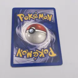 Bulbasaur 44/102 Base Set Pokemon Card - Image 2