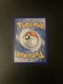 Pokemon M Mega Mewtwo EX Ultra Rare Holo TCG Card 64/162 XY Breakthrough - Image 2