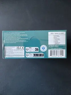 One Piece Card Card ENGLISH OP-08 Two Legends Booster Box ENGLISH Sealed (ding) - Image 3